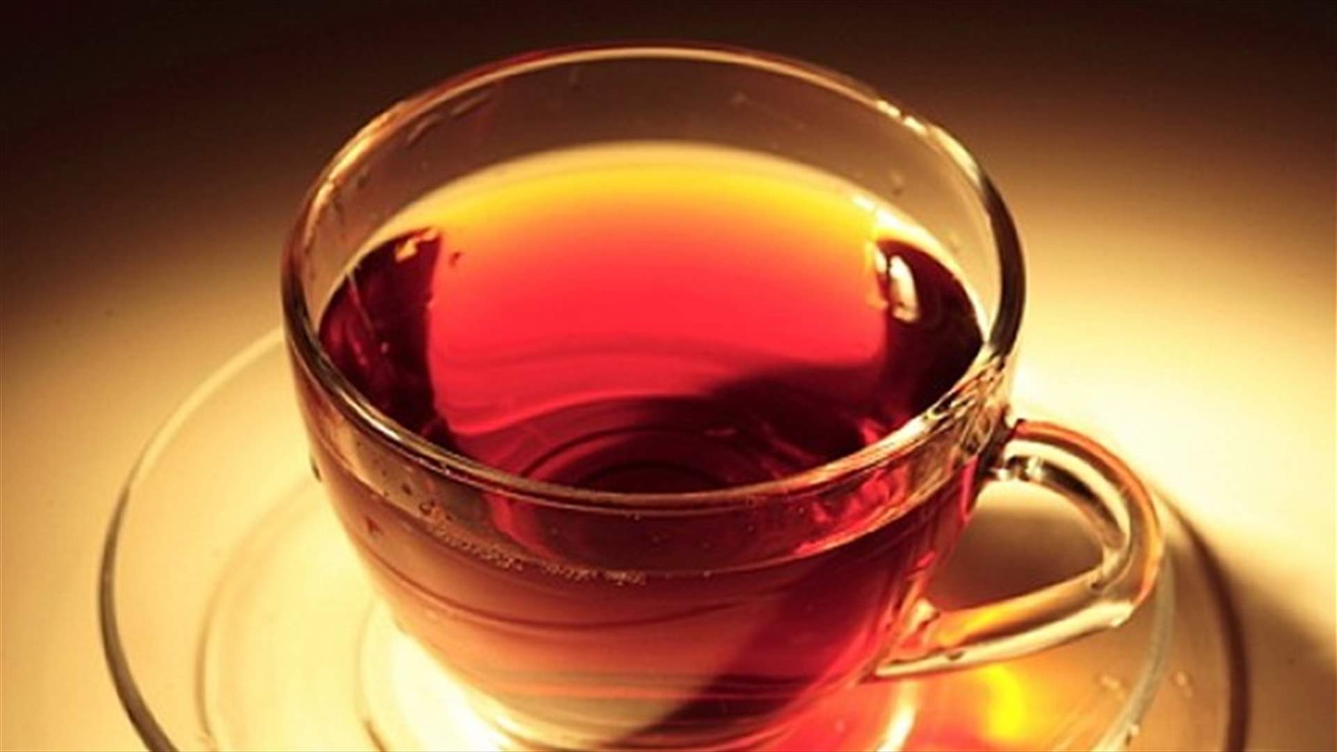 قتل صديقه بسبب كوب شاي!