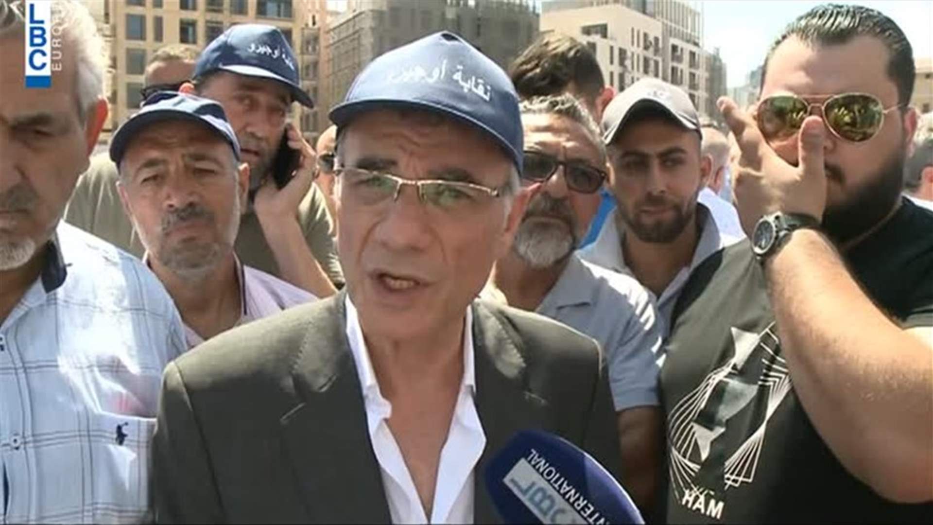 LBCI