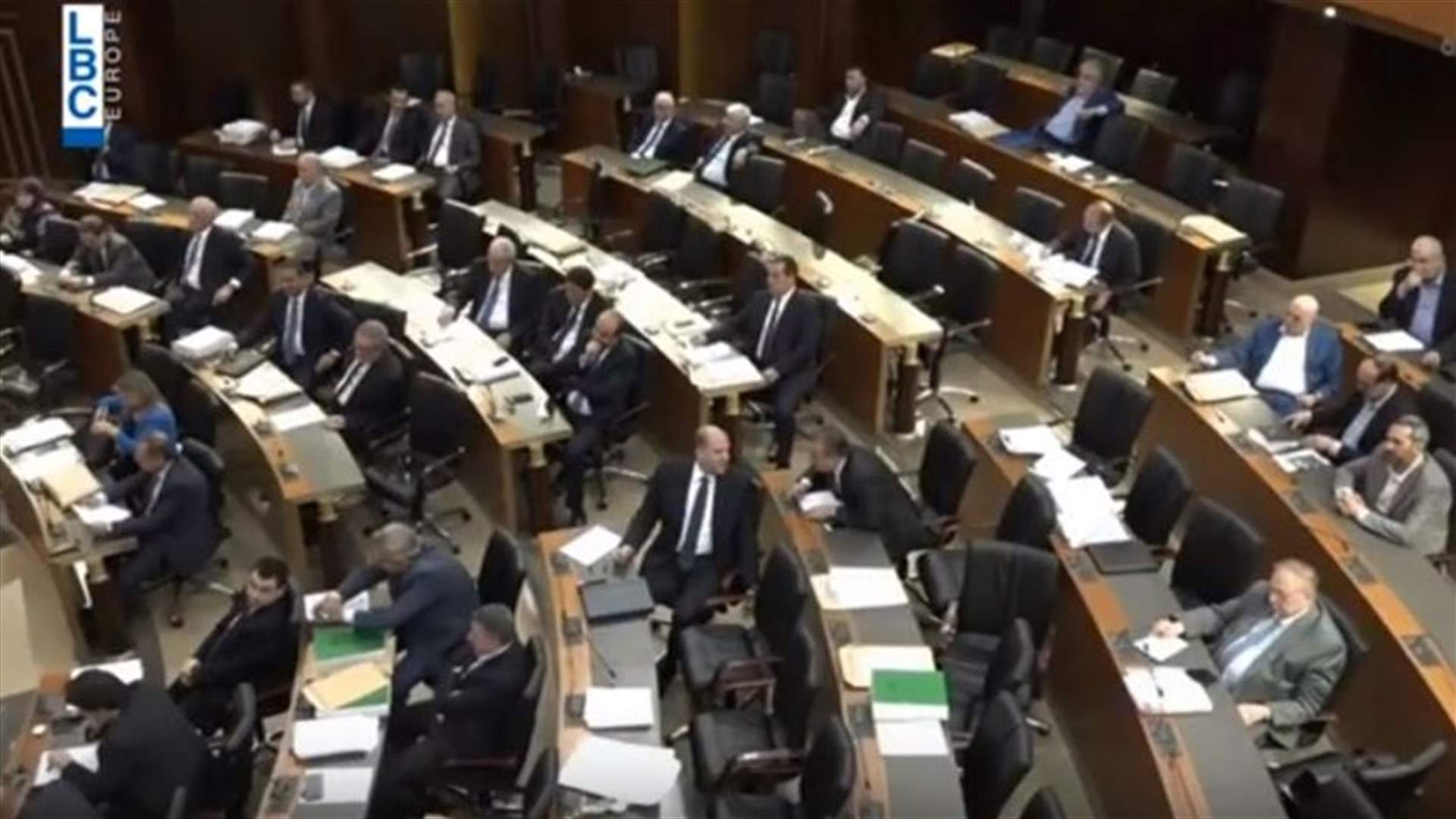 LBCI