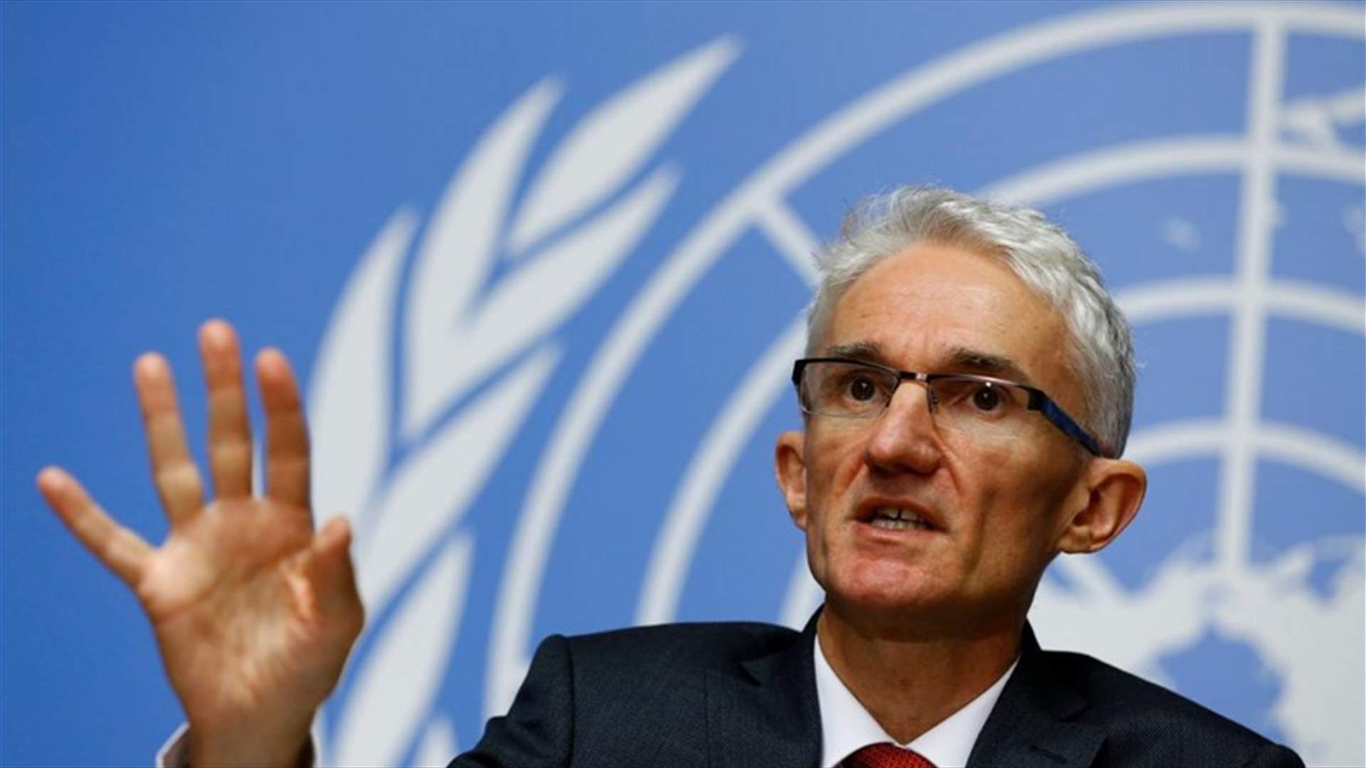 UN calls out Saudi Arabia, UAE for not paying Yemen aid pledges