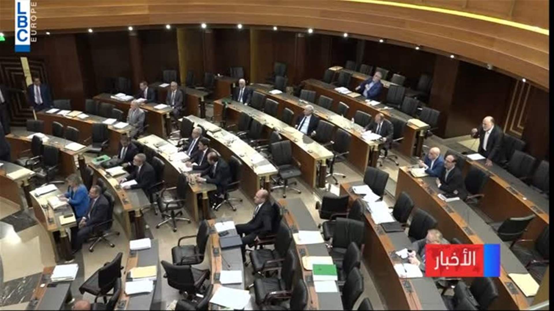 LBCI