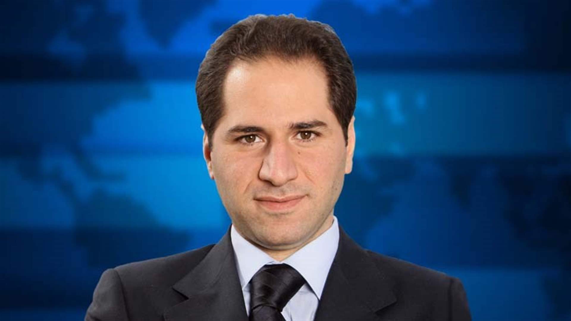 هذا ما اعترض عليه سامي الجميل...
