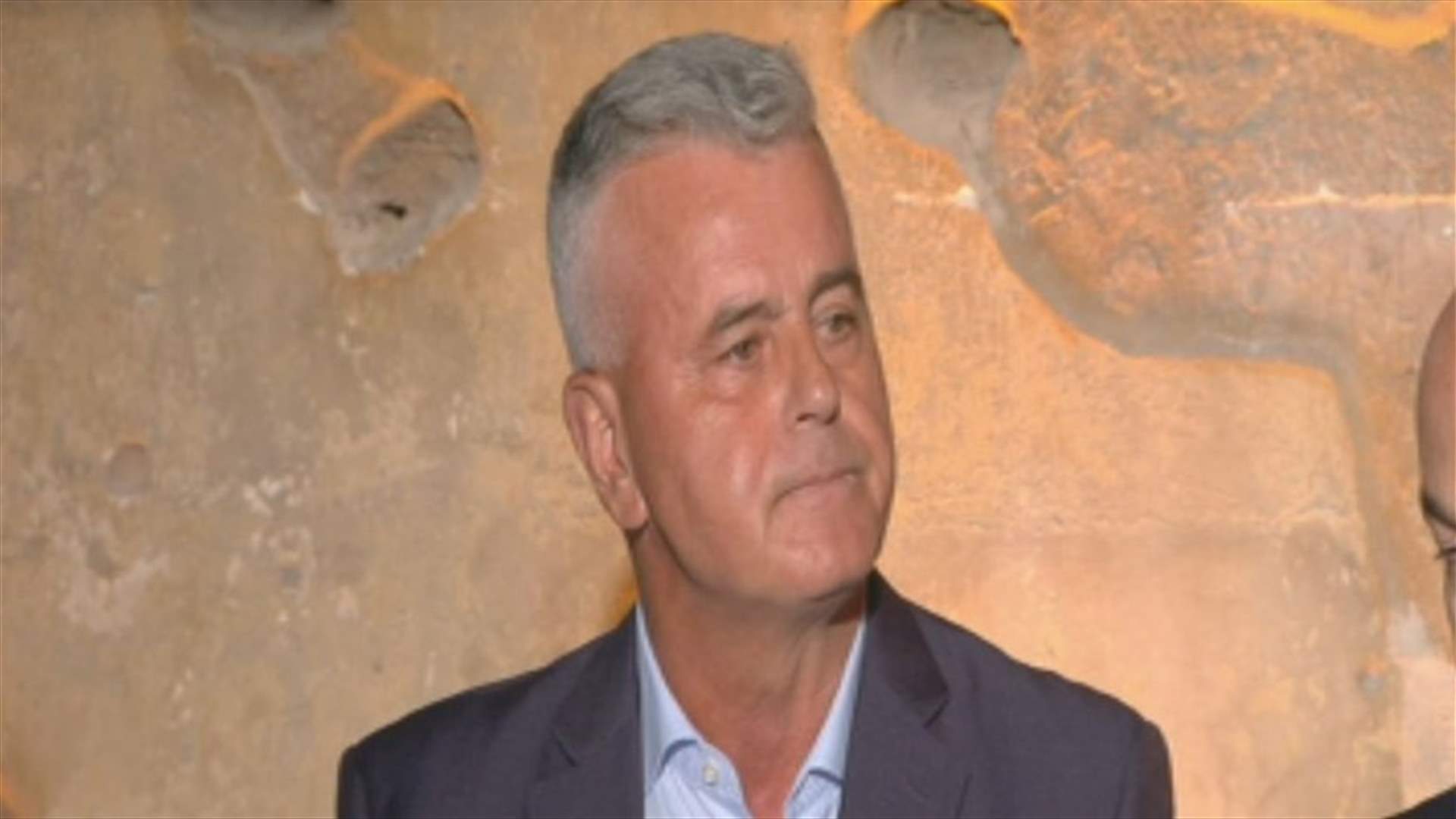 العميد المتقاعد جورج نادر لـ "عشرين 30": لا محاولة لاقتحام البرلمان غداً