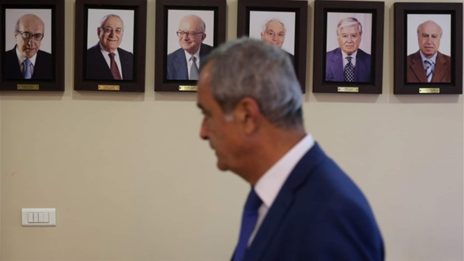 هندسات مصرف لبنان تطلق "سباق الفوائد" بين المصارف (الأخبار)