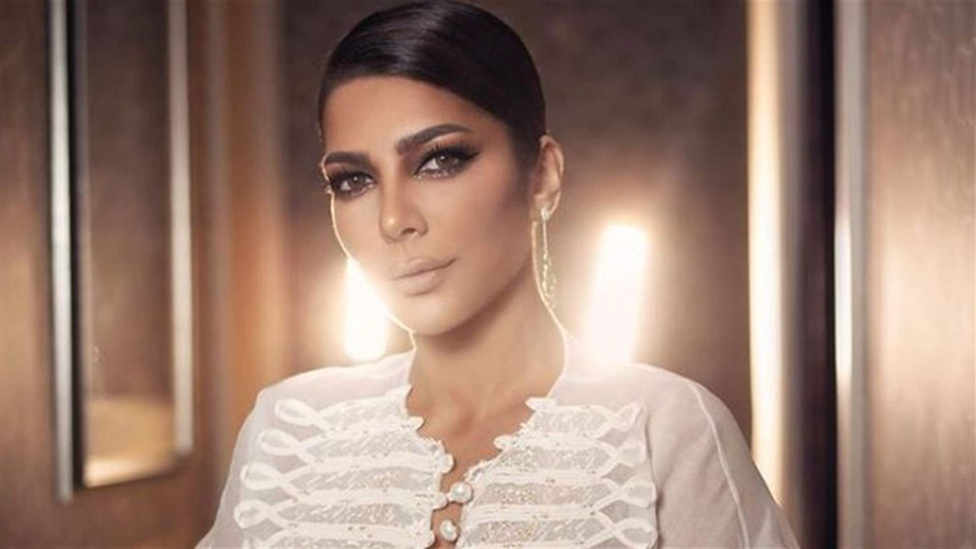 أصالة مصدومة من أحد المشاهير.. هل هاجمت هذا الفنان؟