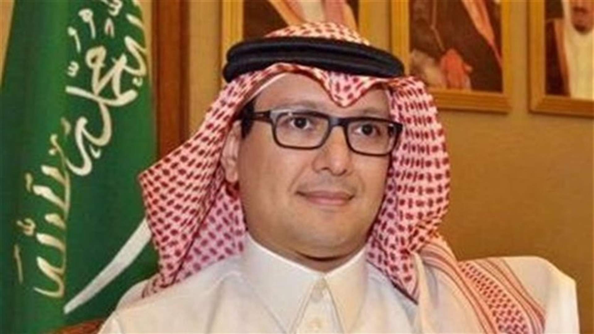 Saudi ambassador denies to LBCI statements about Neom project  published in al-Joumhouria daily