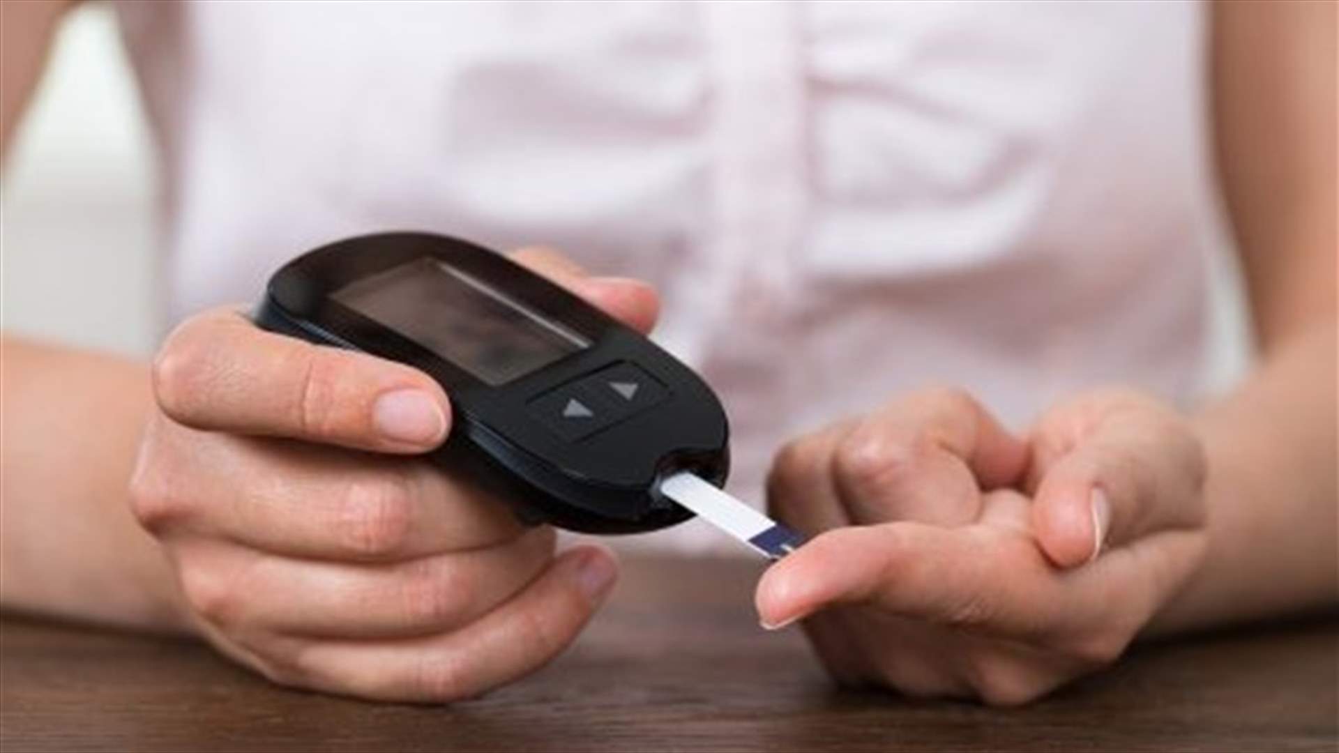 إشارات يعطيها الجسم تكشف عن الإصابة بمرض السكري!