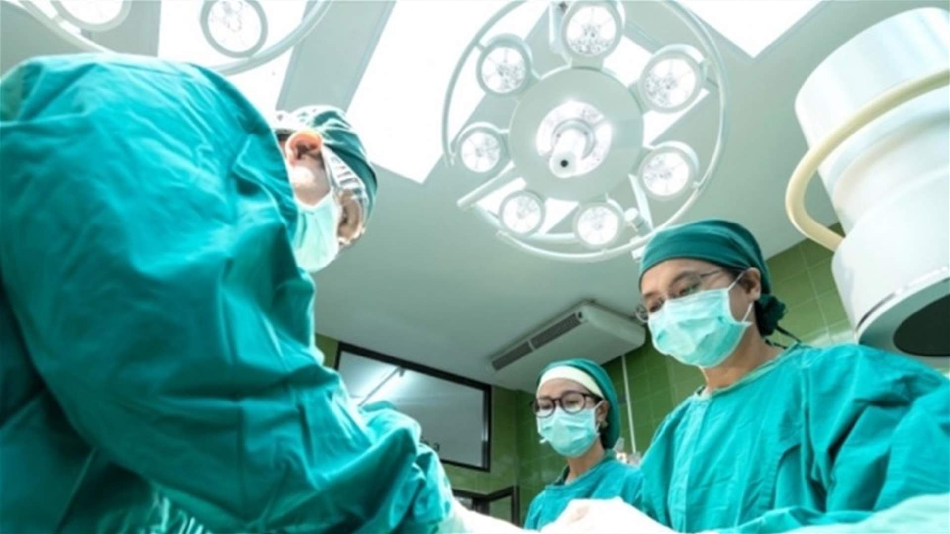 إليكم ما عثر عليه الأطباء في معدة رجل!