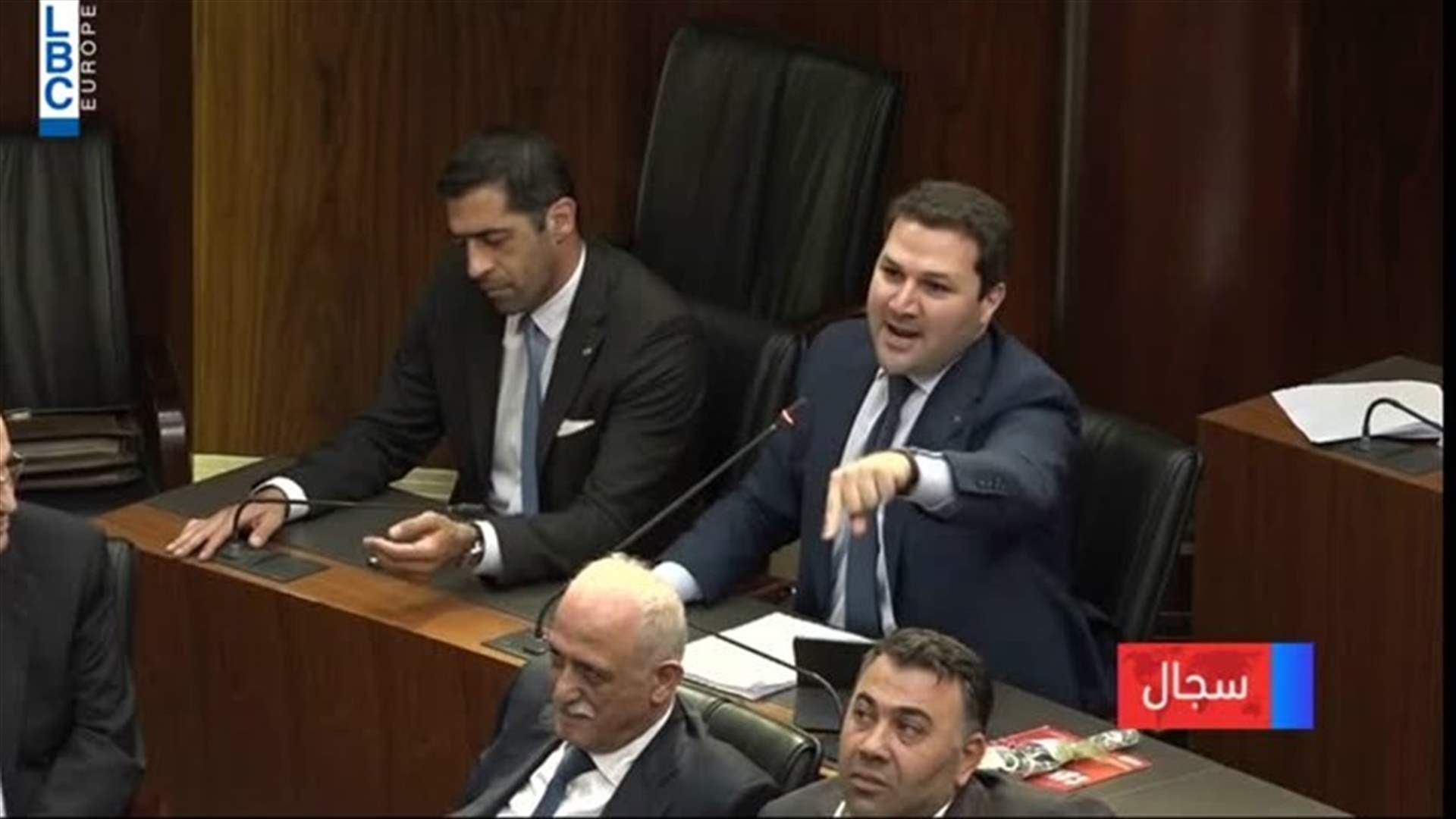 LBCI