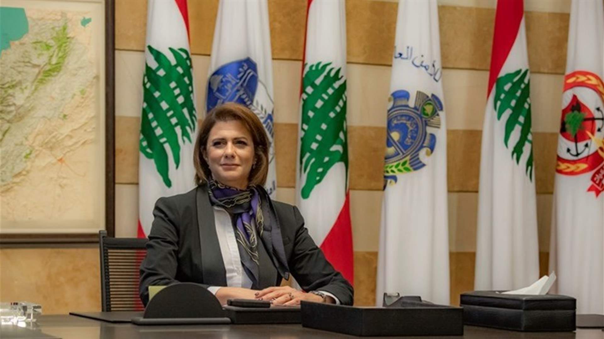 الحسن: نشكر النواب لوضعهم حدا لهذا الوضع الشاذ