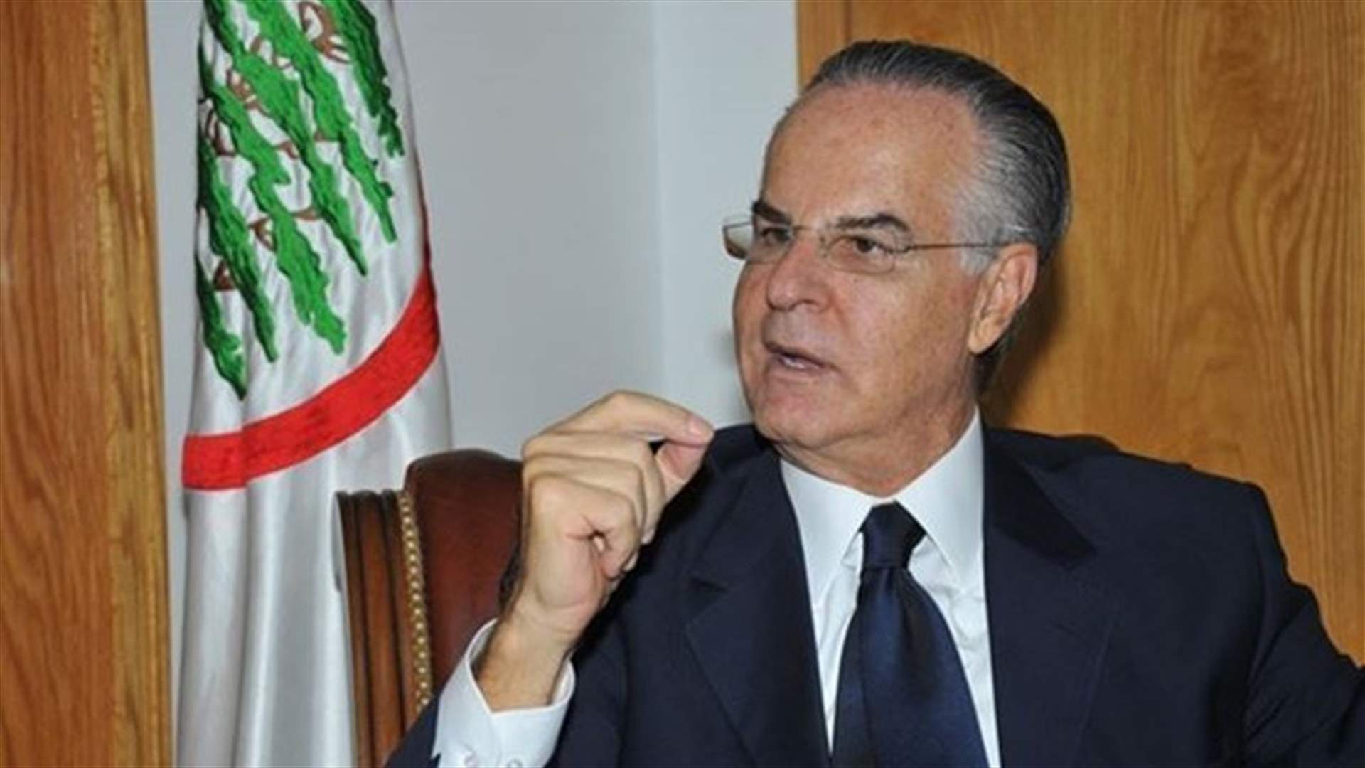 عدوان: مجلس النواب صوت على عدم المس بعائدات صندوق تعاضد القضاة