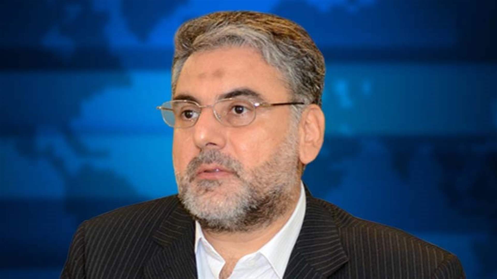 تفاصيل الإدعاء على نواف الموسوي... وماذا عن الحصانة النيابية؟