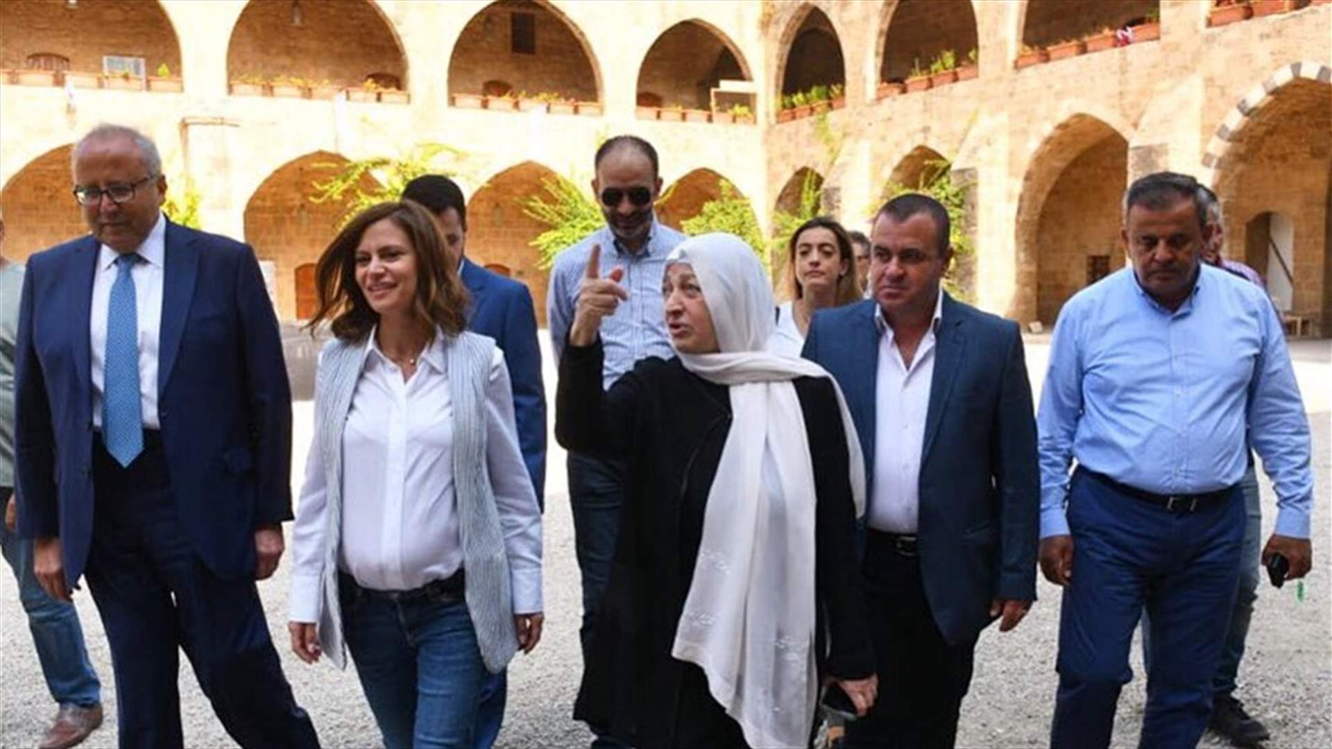 LBCI