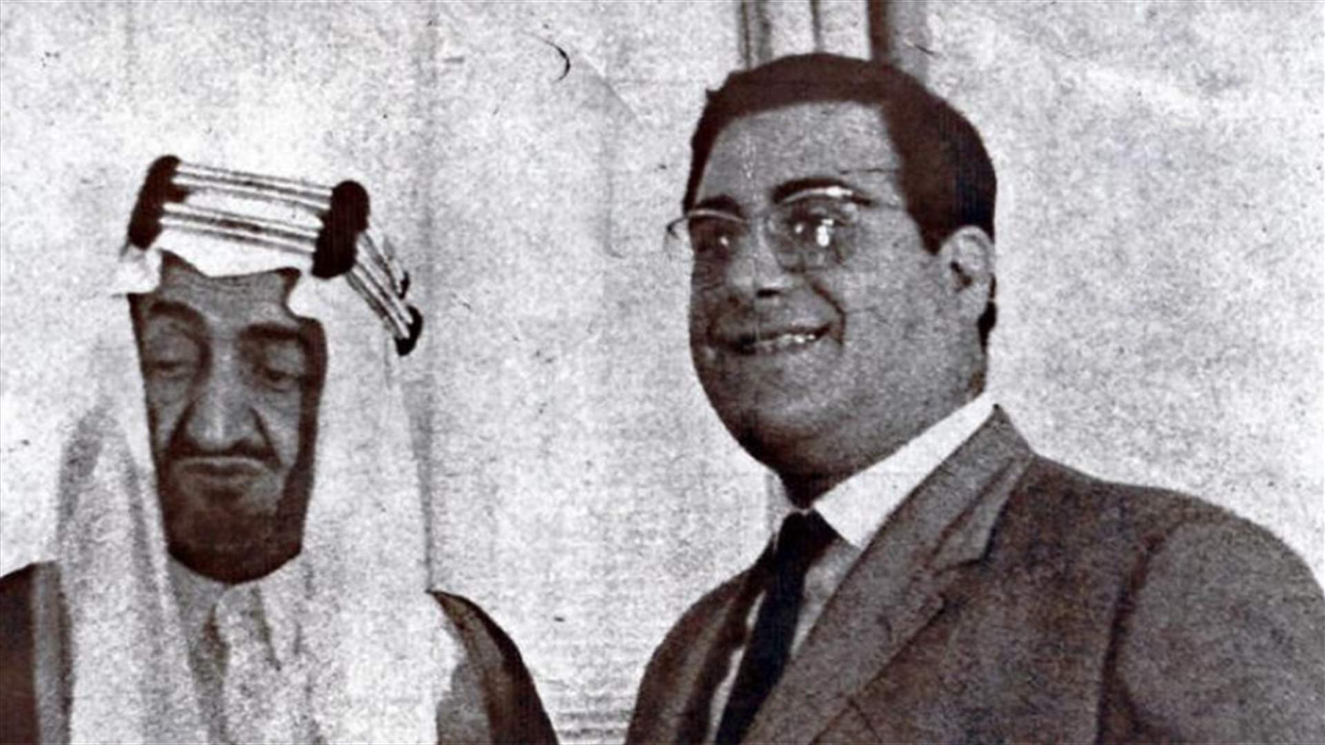 بعدما بثّ خبر أولّ هبوط للبشر على سطح القمر... كميل منسى يروي مدى تأثير الحدث عليه