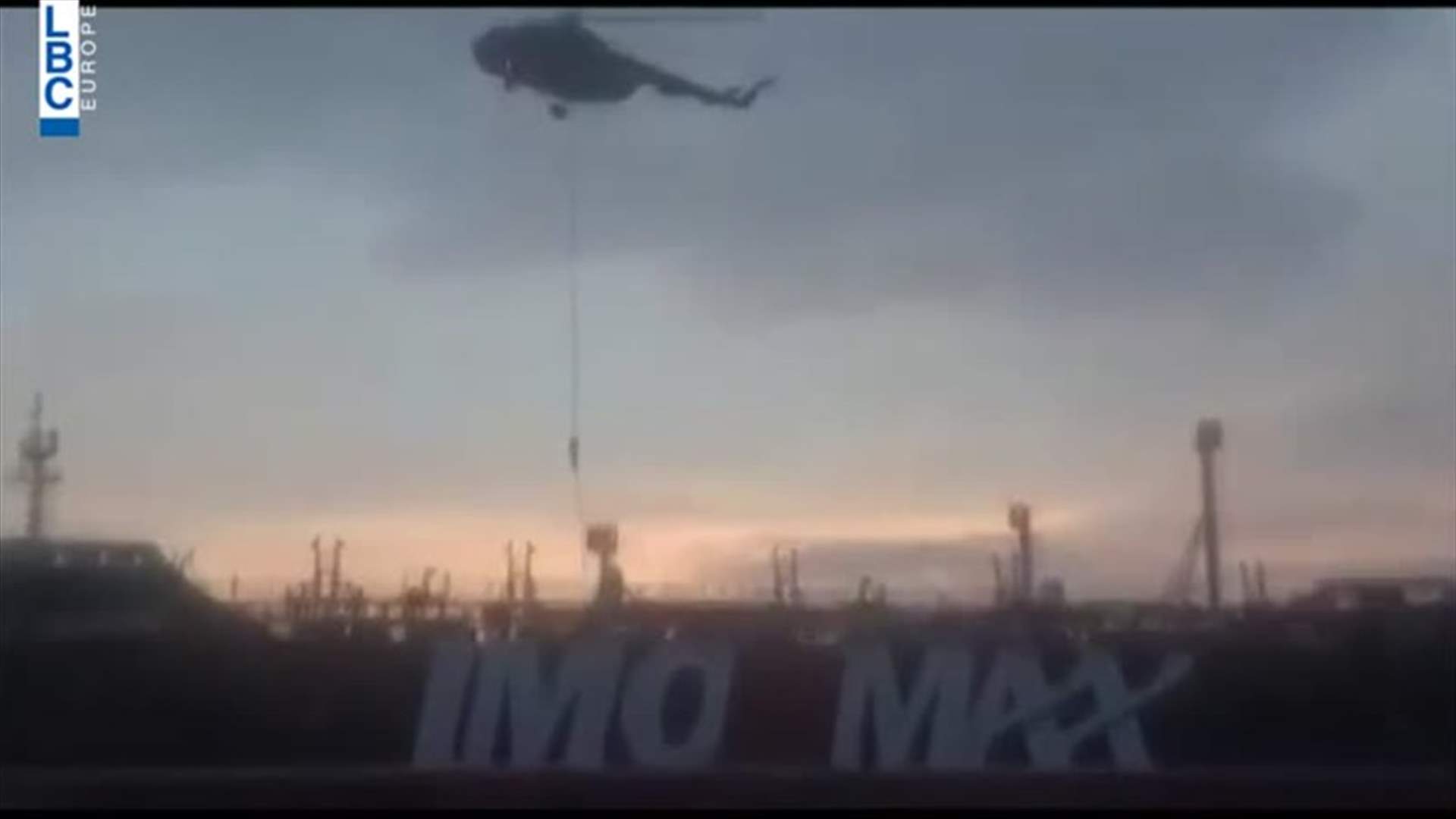 LBCI