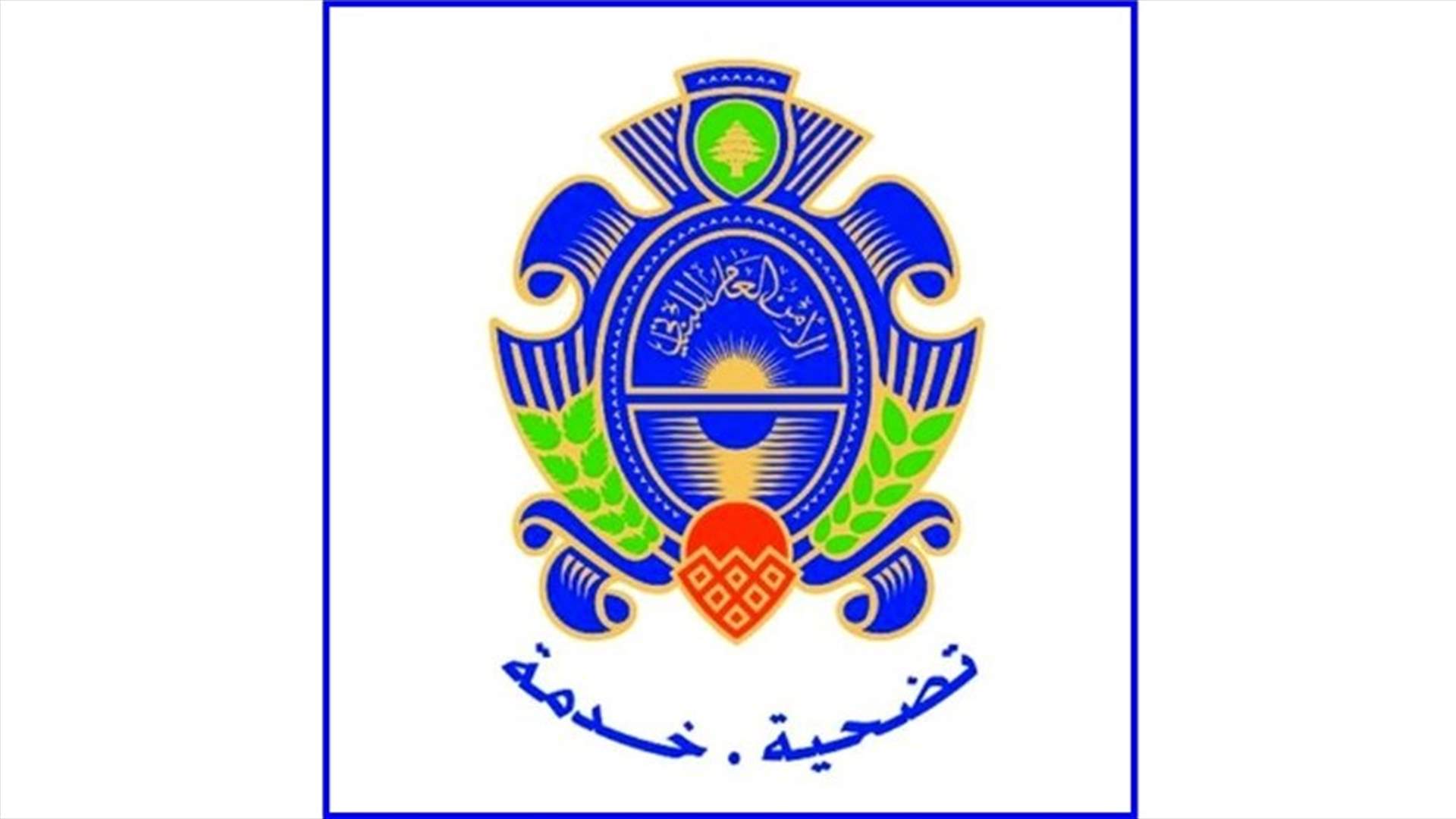 الأمن العام يوضح قضية اللبنانيين الاثنين المرحلين من ألمانيا