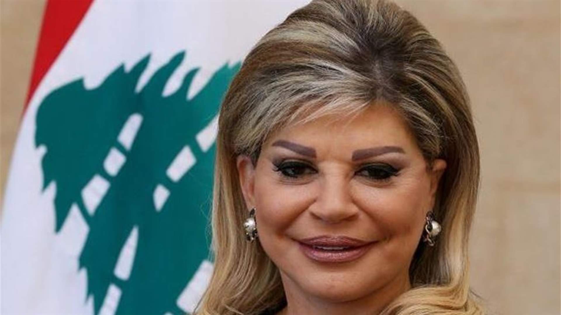 شدياق: هناك تزايد في تدخل القوى الشريرة في العمل السياسي اللبناني