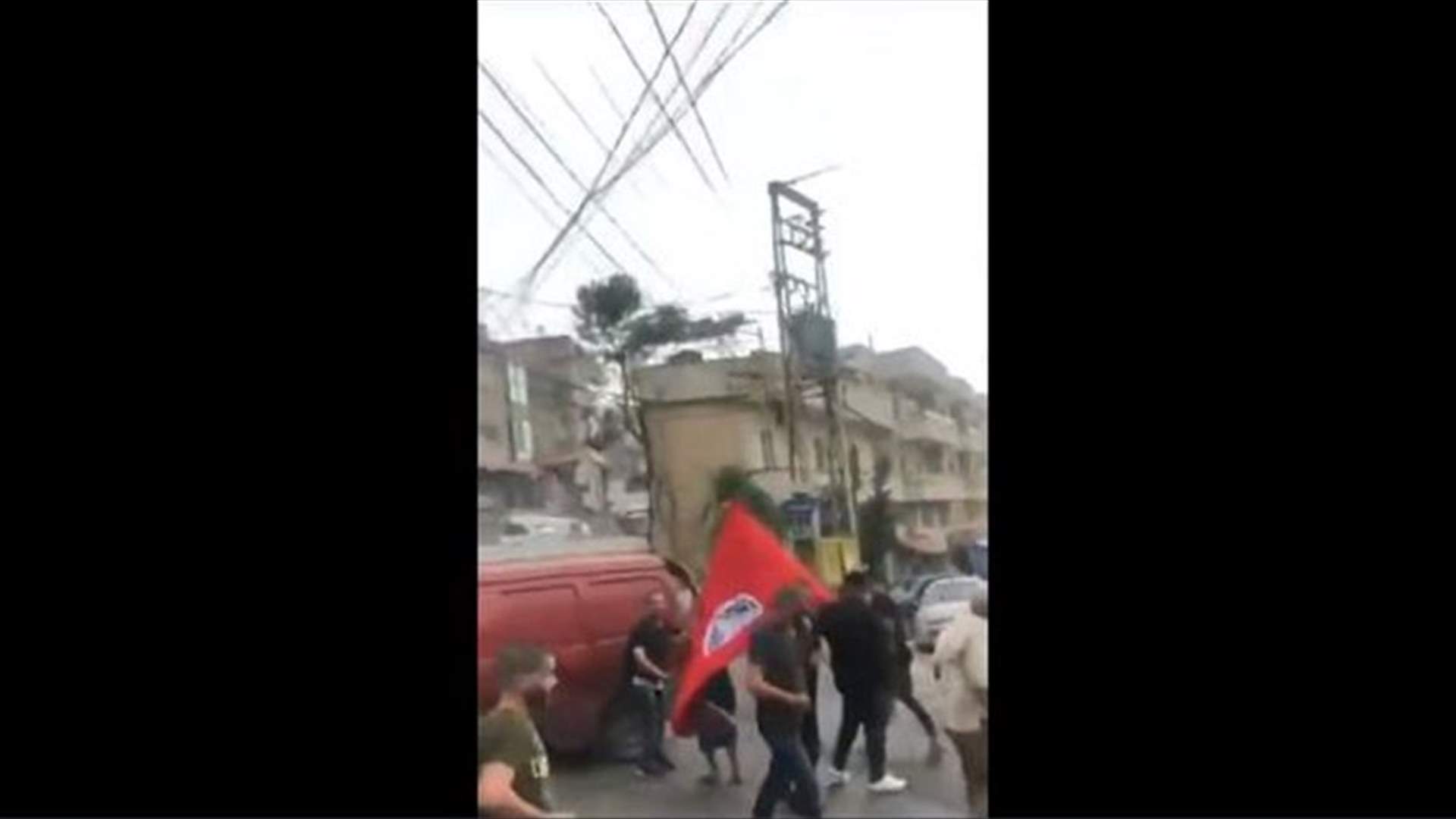 ساعة الحقيقة دقّت في ما خص حادثة البساتين... (الراي)