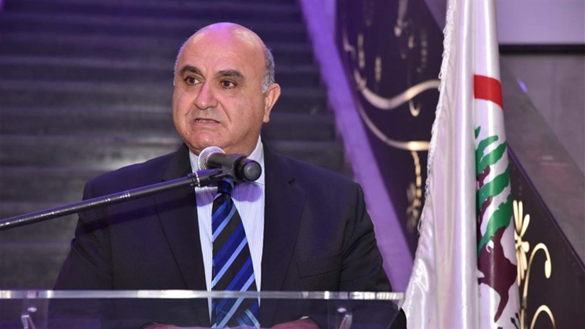 تغريدات جديدة للدكاش عن معمل الزوق الحراري...