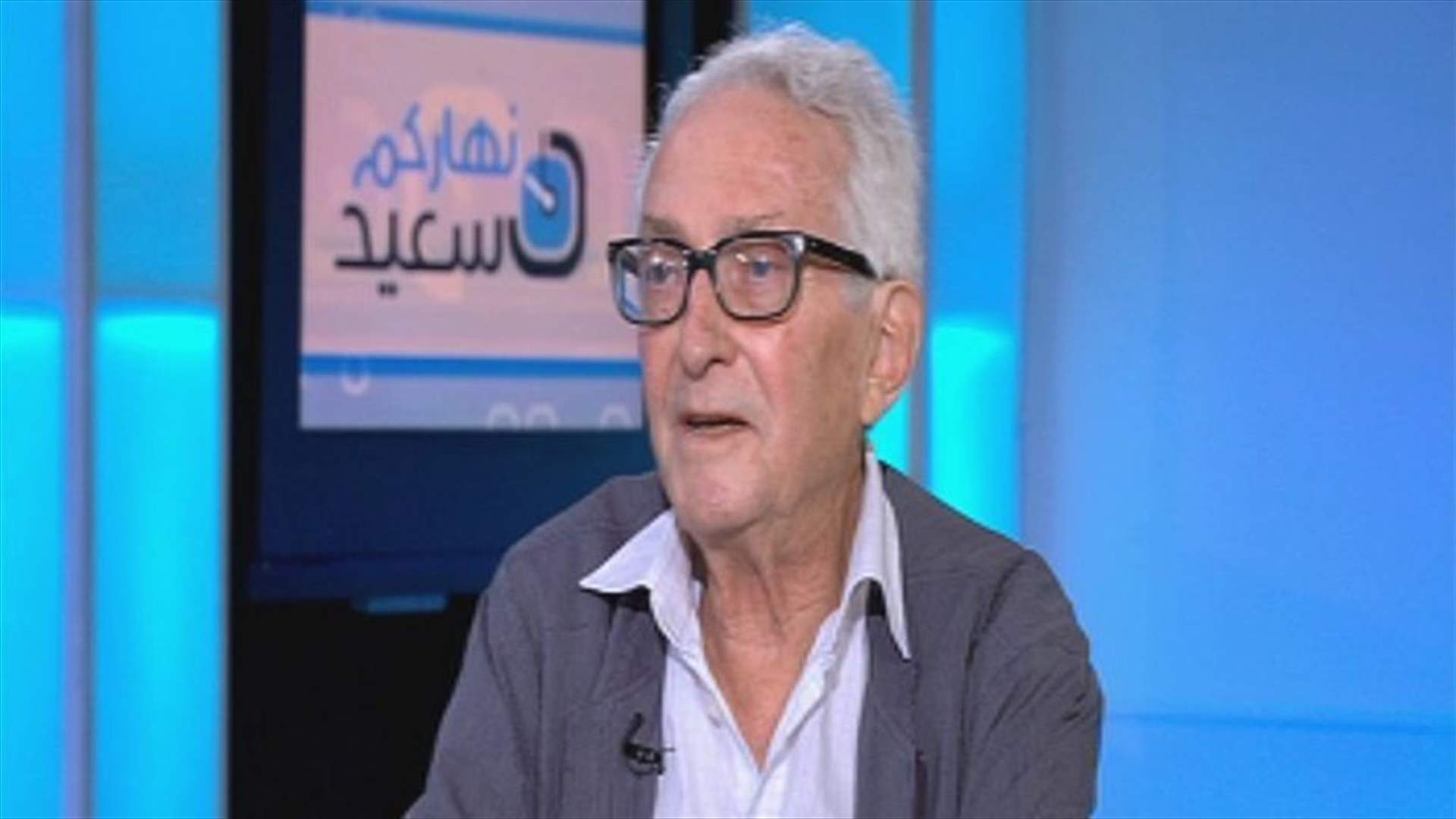 Qorem to LBCI: Lebanon suffers from a dangerous deflationary situation