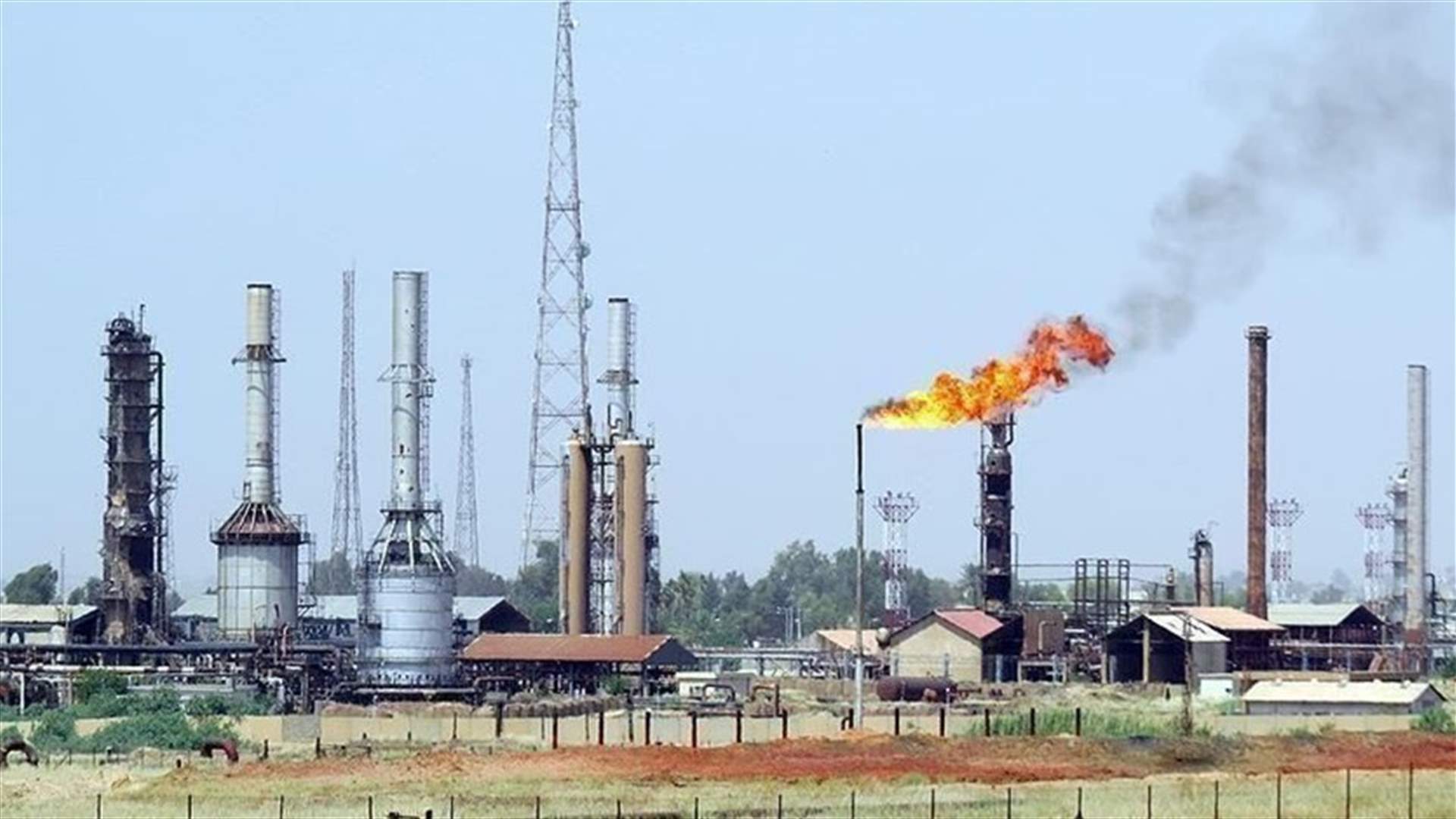 مؤسسة النفط الليبية تعلن توقف الإنتاج في أكبر حقل في البلاد