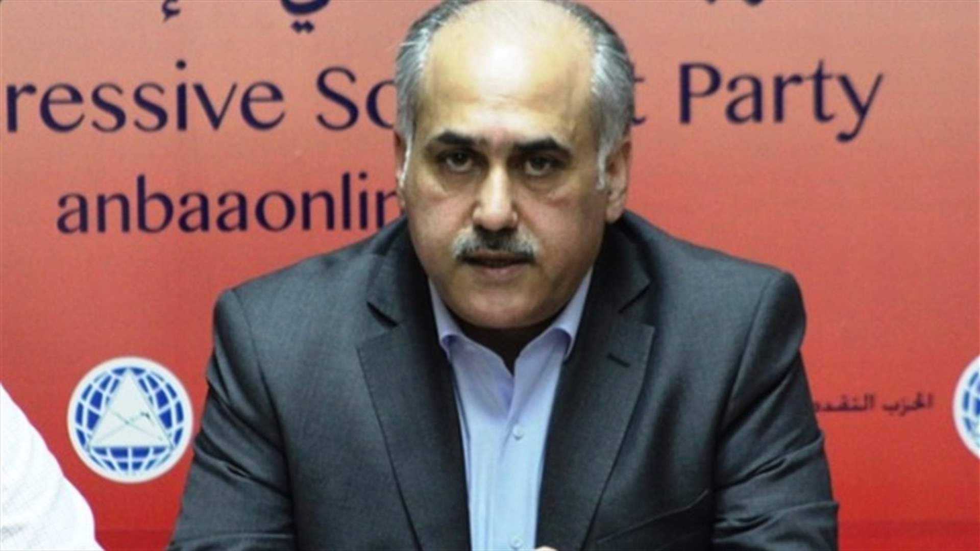 أبو الحسن: نحن أبناء الكمال... معك سنرفع التحدي