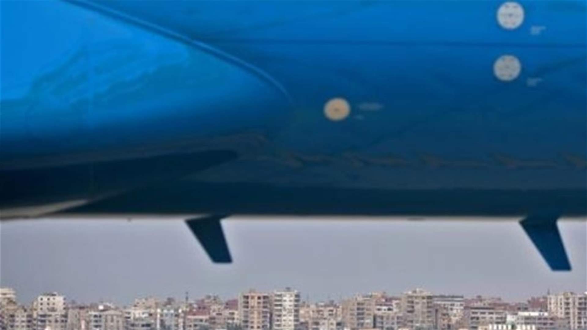 مصر تعترض على تعليق "بريتش ايروايز" رحلاتها إلى القاهرة