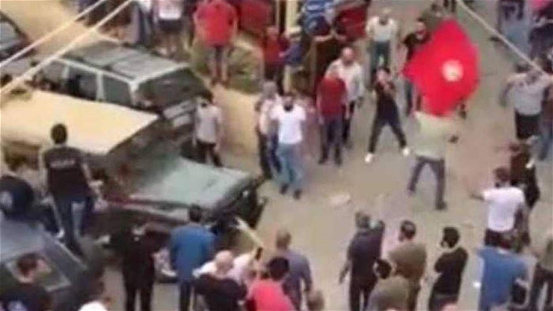 مصادر لـ&quot;الأخبار&quot;: مبادرة اللواء ابراهيم لم تحقّق خروقات جديّة حتى الآن