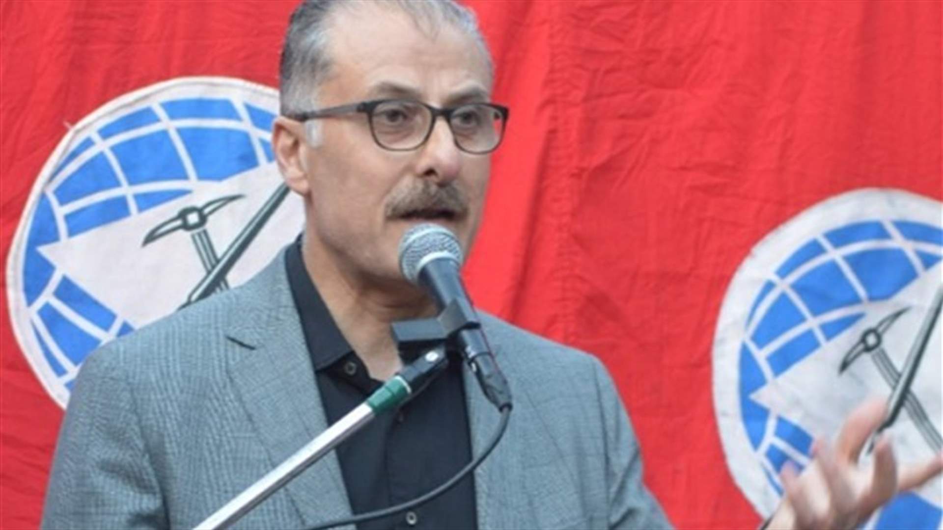 عبدالله: كفى تعطيلا لعمل الحكومة