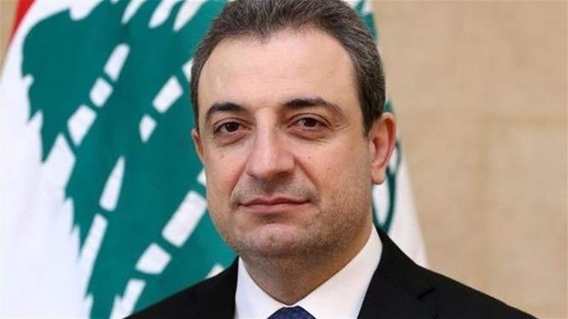 ابو فاعور: المناخ أصبح مؤاتيا أكثر في مجلس الوزراء لدعم الصناعة