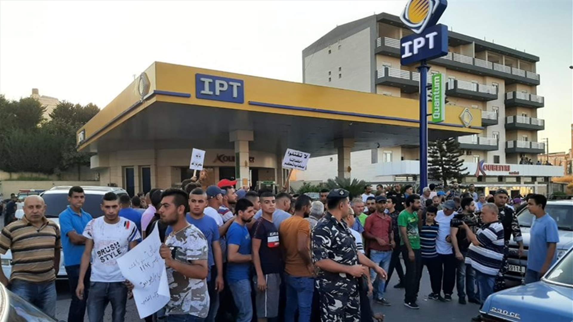 LBCI