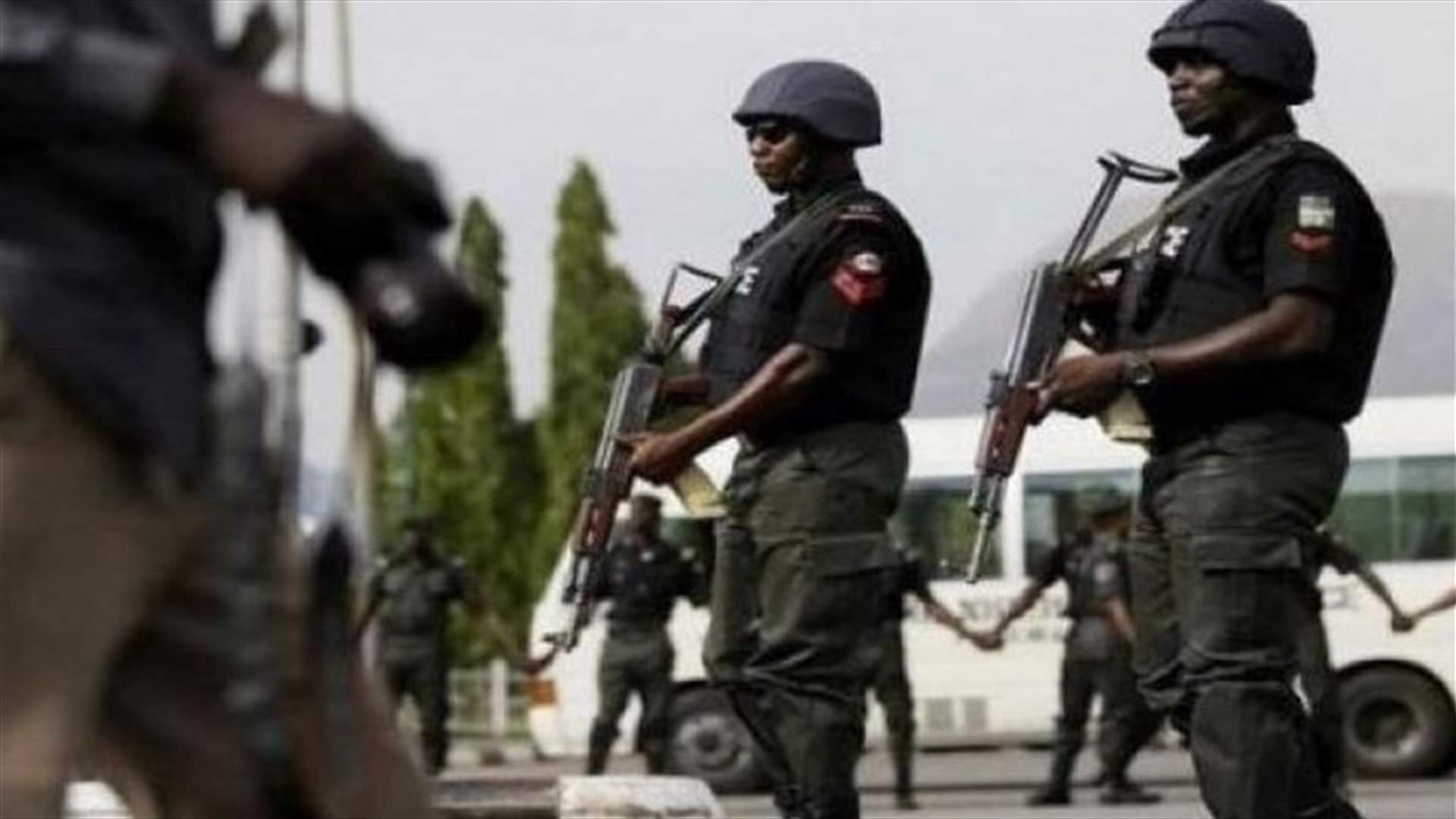 قتلى في صفوف المتظاهرين إثر صدامات مع الشرطة في نيجيريا