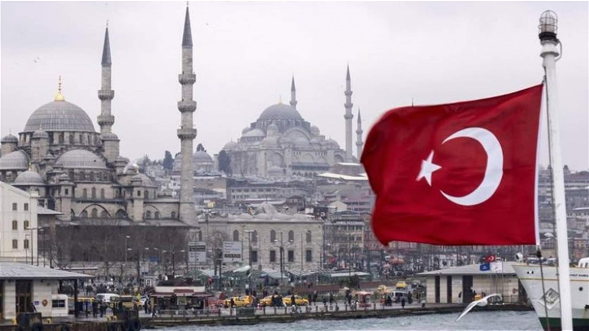 اسطنبول تمهل السوريين 4 أسابيع للعودة إلى الأقاليم المسجلين فيها