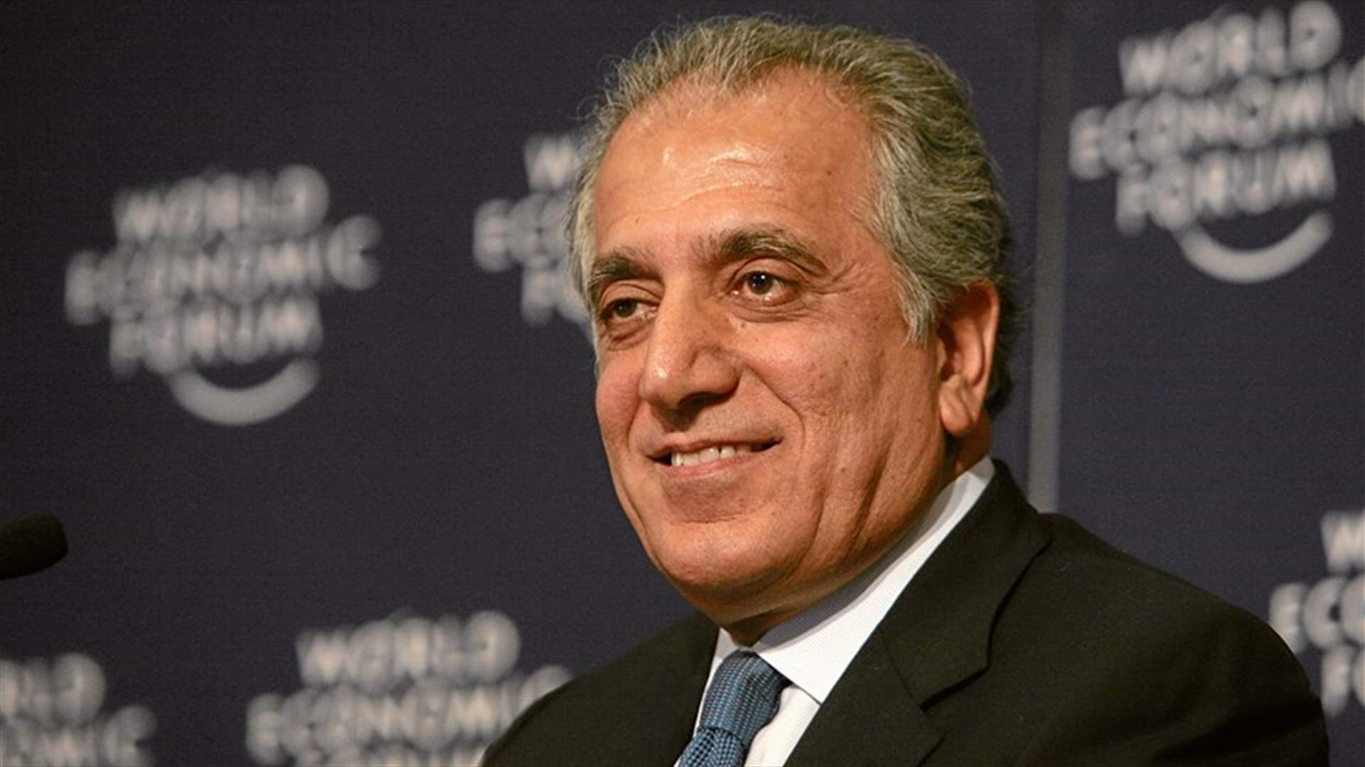 المبعوث الاميركي يعود الى افغانستان وقطر من أجل المفاوضات مع طالبان