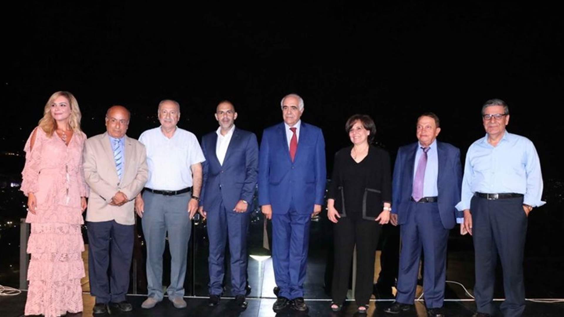 رئيس مجلس إدارة الكازينو: لا هدر عندنا وسأستقيل إن مورس علي أي ضغط