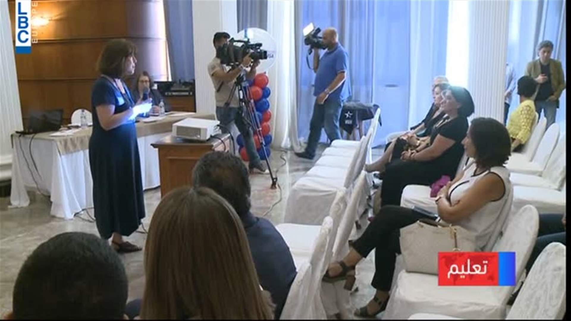 LBCI