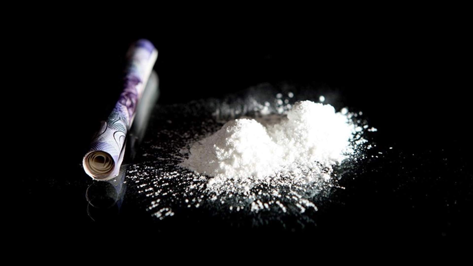حادث سير يفضح تجارة مخدرات... قصة تجسّد سخرية القدر! (صور)