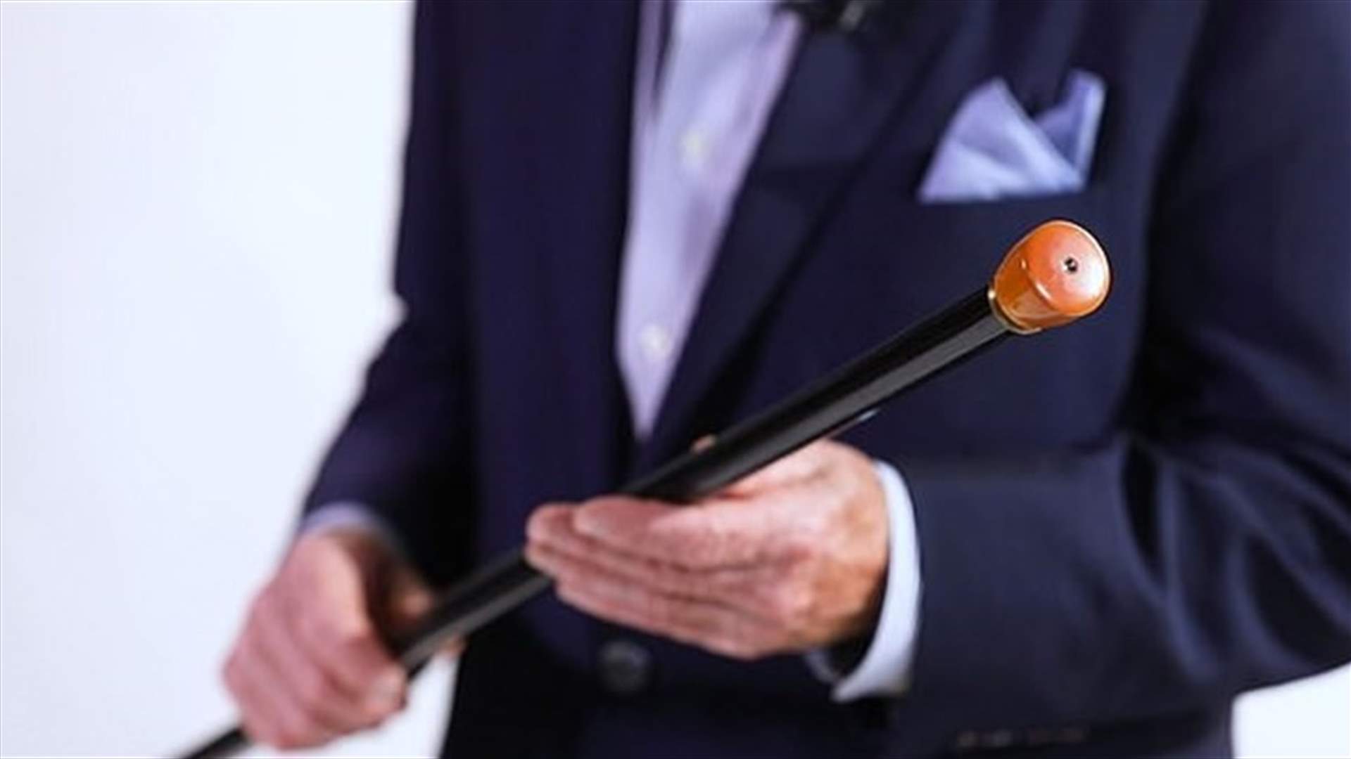 بيع عكاز ناجية من تيتانيك بسعرٍ خيالي!