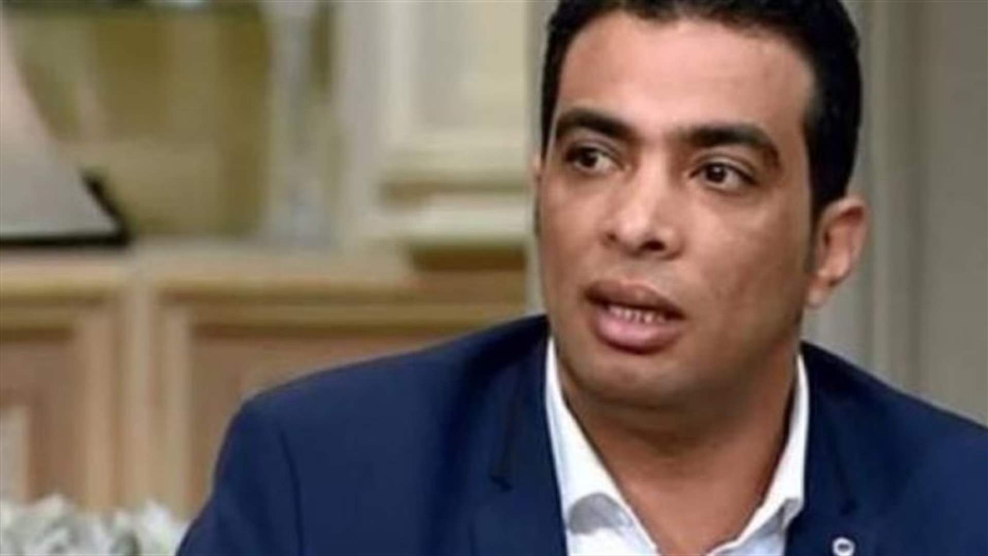 نجم نادي الأهلي يتهم زوجته بسرقته... هكذا اقتحم أشقاؤها الشقة!