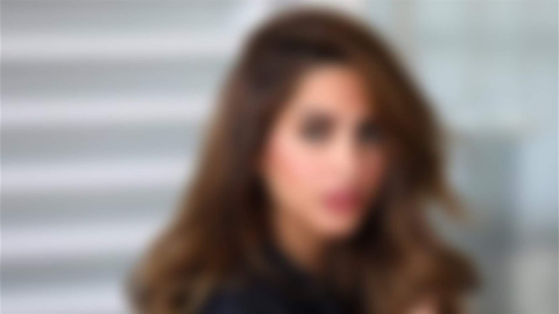 فاشنيستا عربية تخرج عن صمتها بعد نسب فيديو إباحي لها