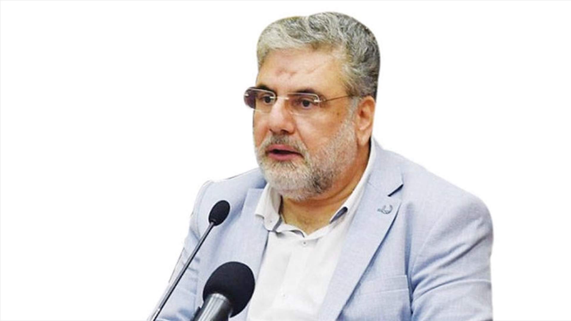 الموسوي لـ"الجمهورية": القضاء في معظمه فاسد...وأمنيّون يُعنِّفون زوجاتهم