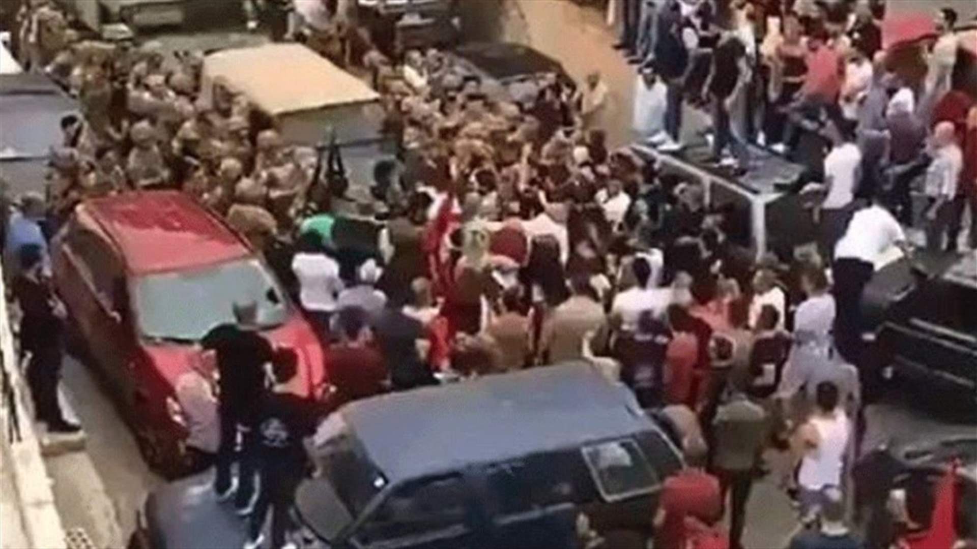 مصادر الحريري لـ"نداء الوطن" عن ملف قبرشمون: المشكلة هي بين الحلفاء فليحلوها