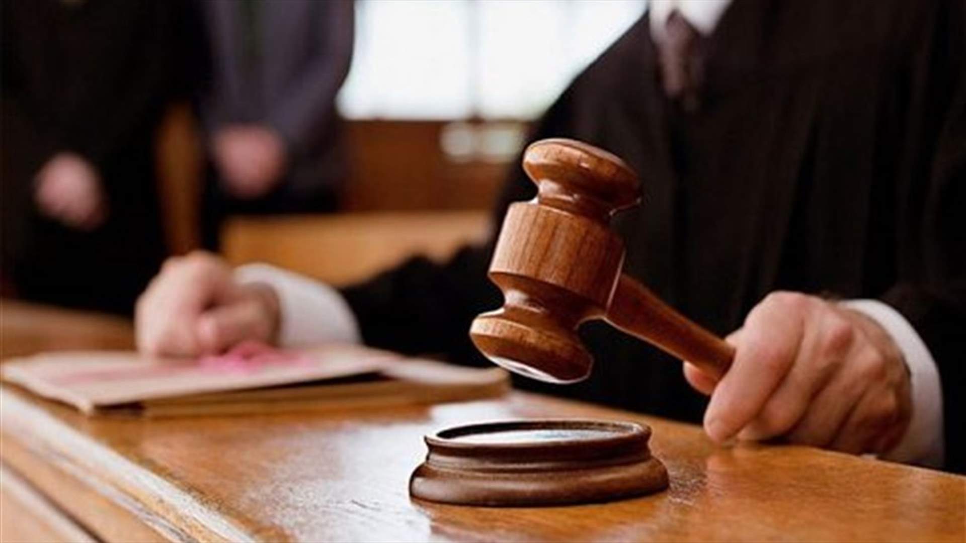 قاضيا التحقيق المناوبان في الشمال يسجلان سابقة بحقّ قاصرين... اليكم التفاصيل