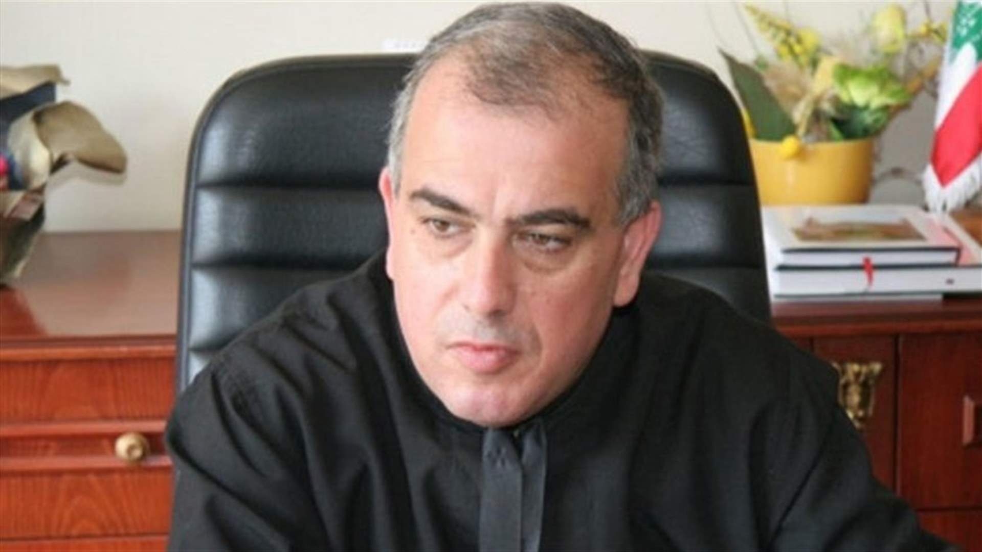 Abou Kassam to LBCI: We do not want any insults to the Christian religion