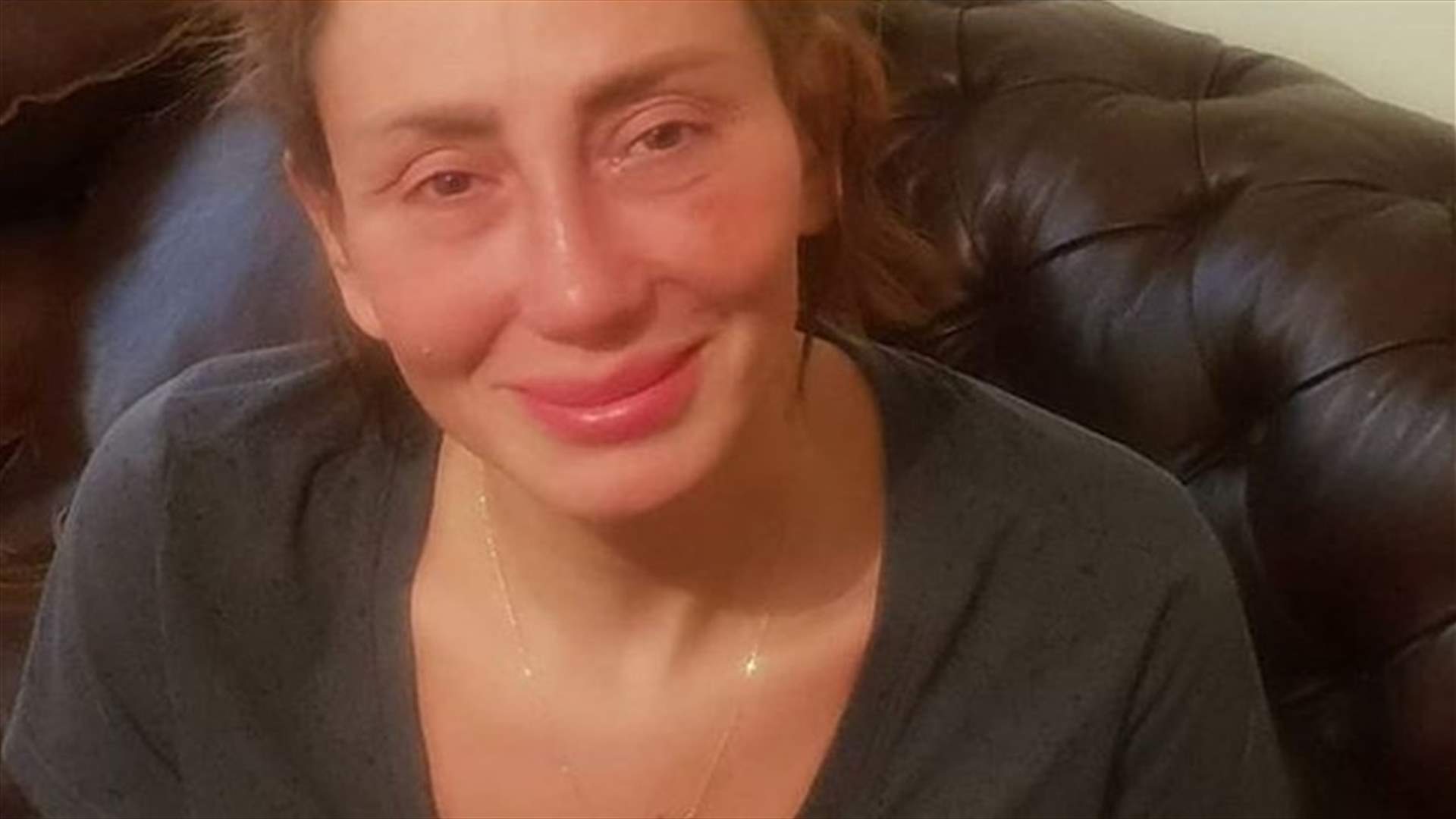 ما حقيقة وفاة ريهام سعيد بعد إزالة أنفها بالكامل؟
