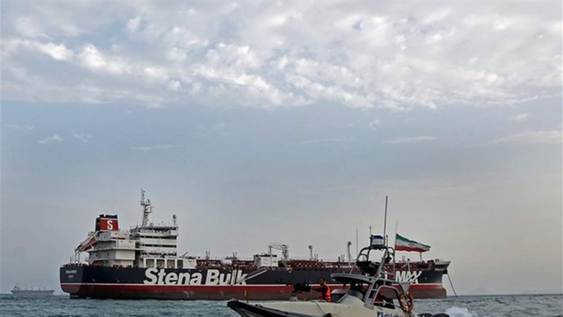 Britain has not sent any mediators to Iran - British source says