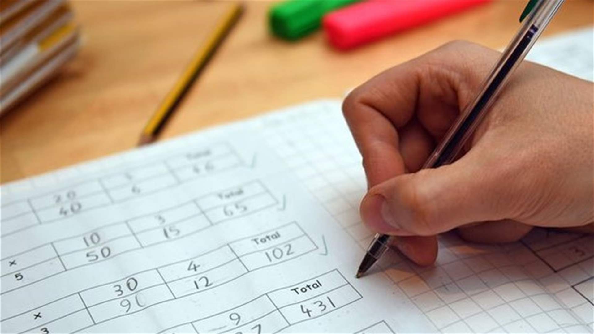 أقصر اختبار للذكاء في العالم بثلاثة أسئلة... هل يمكنكم تخطيه؟