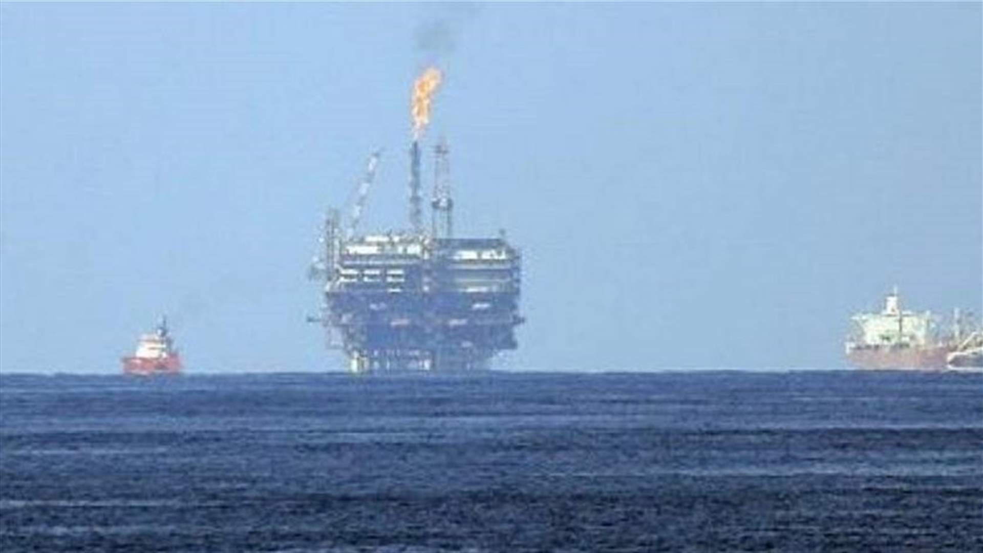 Israel to begin gas exports to Egypt within four months -minister