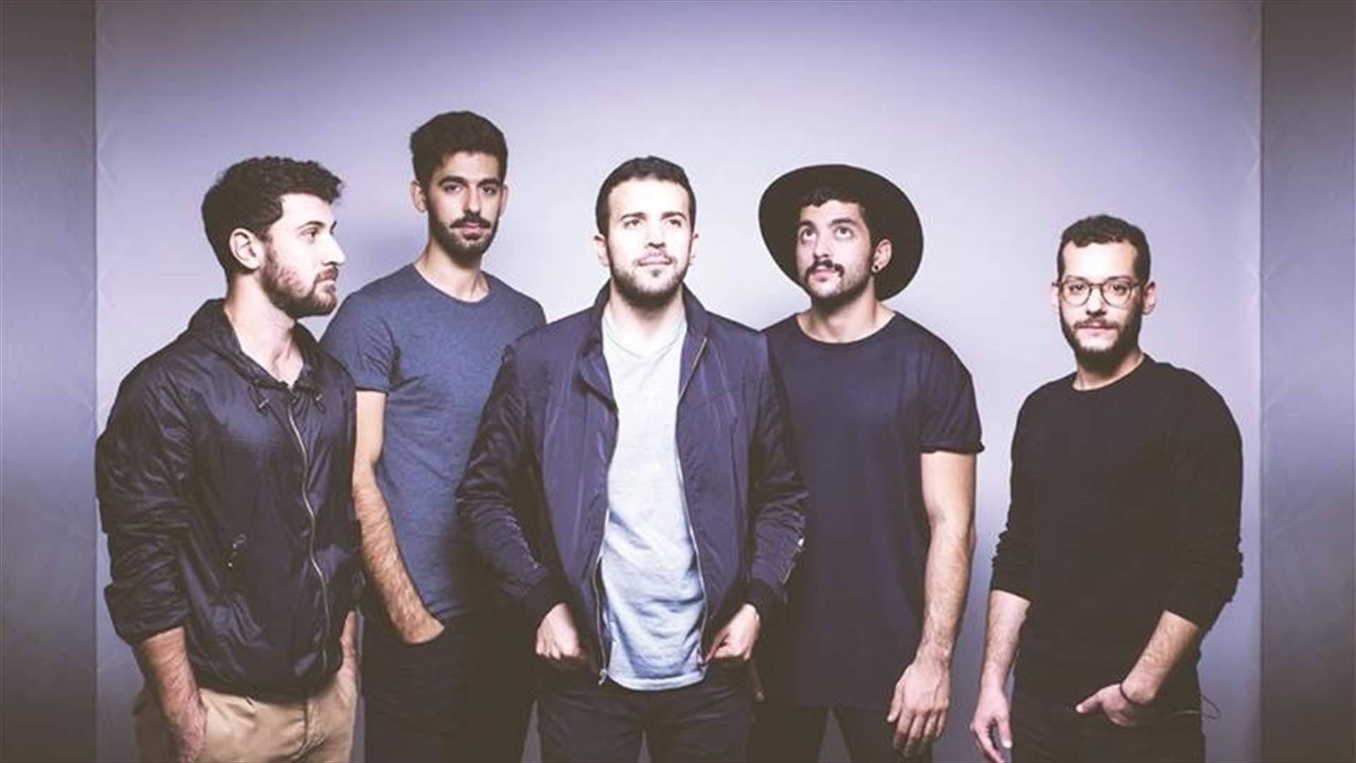 “Mashrou Leila” band members released after interrogation