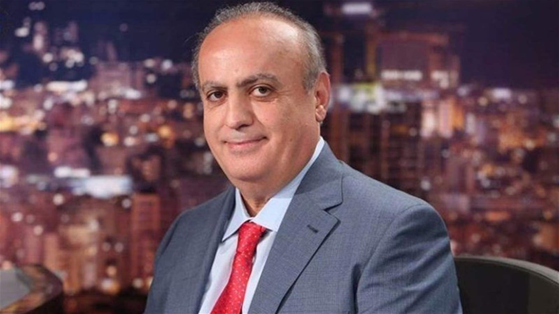وهاب لجنبلاط: هدي من روعك شوي ما حدا مستهدفك
